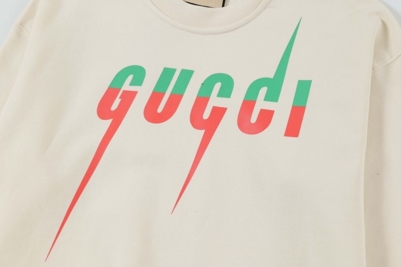 Gucci Hoodies